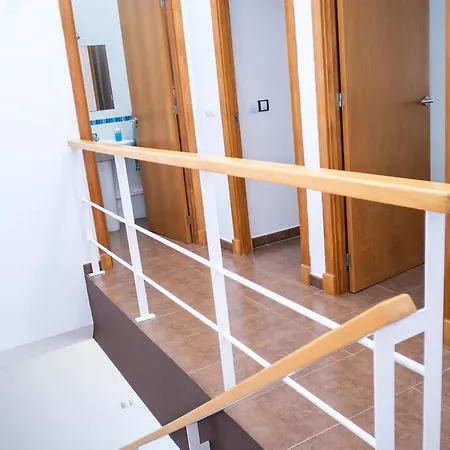 Familiar Exclusivo Con Piscina, Jardin Y Wi-fi Cerca De La Playa De Bateles - Es-180-240