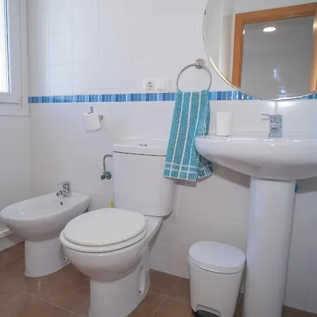 Familiar Exclusivo Con Piscina, Jardin Y Wi-fi Cerca De La Playa De Bateles - Es-180-240 Villa