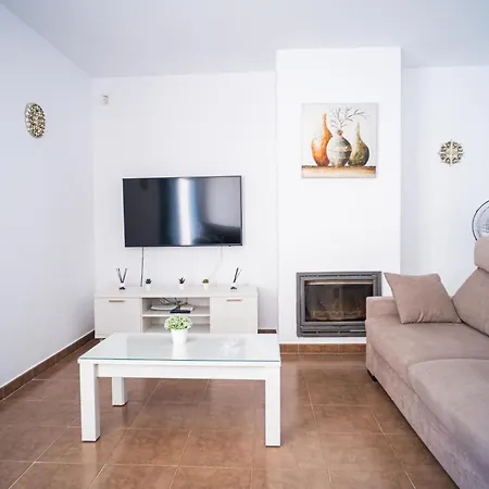 Familiar Exclusivo Con Piscina, Jardin Y Wi-fi Cerca De La Playa De Bateles - Es-180-240 Villa *