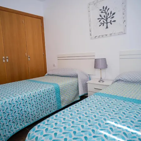 Familiar Exclusivo Con Piscina, Jardin Y Wi-fi Cerca De La Playa De Bateles - Es-180-240 Villa