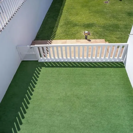 Familiar Exclusivo Con Piscina, Jardin Y Wi-fi Cerca De La Playa De Bateles - Es-180-240